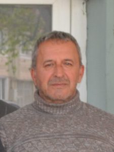 Aza